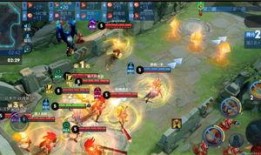 峡谷宝典第5期爆料视频,新英雄、新玩法，精彩内容抢先看