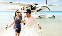 私人岛屿电影在线观看,海上秘境，浪漫邂逅